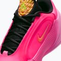 Кросівки для баскетболу чоловічі Nike Giannis Freak 8 Hyper Pink/Dynamic Yellow/Hyper Orange 3