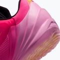 Кросівки для баскетболу чоловічі Nike Giannis Freak 8 Hyper Pink/Dynamic Yellow/Hyper Orange 4