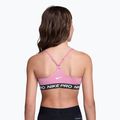 Бюстгальтер підлітковий Nike Pro Pink Rise 2