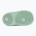 Взуття дитяче Nike Court Borough Low white/football grey/arctic green 9