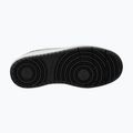 Взуття Nike Court Borough Low біло-чорне 10