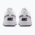 Взуття Nike Court Borough Low біло-чорне 12