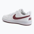 Взуття дитяче Nike Court Borough Low Recraft white/pink smoke 3