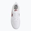 Взуття дитяче Nike Court Borough Low Recraft white/pink smoke 5