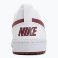 Взуття дитяче Nike Court Borough Low Recraft white/pink smoke 6
