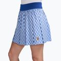 Спідниця тенісна Nike Court Collection High-Waisted aluminum 3