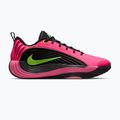Кросівки для баскетболу чоловічі Nike Giannis Immortality 5 hyper pink/oracle pink/black/volt