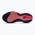 Кросівки для баскетболу чоловічі Nike Giannis Immortality 5 hyper pink/oracle pink/black/volt 3