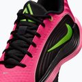 Кросівки для баскетболу чоловічі Nike Giannis Immortality 5 hyper pink/oracle pink/black/volt 4