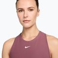 Сукня тенісна Nike Victory pink smoke/white 3