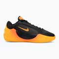 Кросівки для баскетболу чоловічі Nike Giannis Freak 8 Black/Laser Crimson/Laser Orange 2