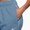 Штани жіночі Nike Sportswear Windrunner work blue/white/white 3