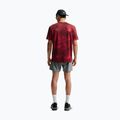 Футболка для бігу чоловіча Nike Miler light crimson 3