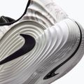Кросівки для баскетболу чоловічі Nike Giannis Immortality 5 white/off white/metallic silver 6