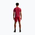 Футболка для бігу чоловіча Nike Stride tough red 3