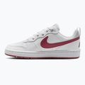 Взуття дитяче Nike Court Borough Low Recraft white/pink smoke 2