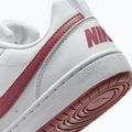 Взуття дитяче Nike Court Borough Low Recraft white/pink smoke 6