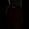 Шорти для бігу чоловічі Nike AeroSwift fusion red/black 5
