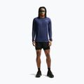 Лонгслів для бігу чоловічий Nike Stride Dri-Fit ADV Midnight Navy 2