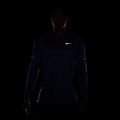 Лонгслів для бігу чоловічий Nike Stride Dri-Fit ADV Midnight Navy 8