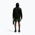Кофта тренувальна чоловіча Nike Dri-FIT UV Pullover Hoodie black/white 2