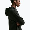 Кофта тренувальна чоловіча Nike Dri-FIT UV Pullover Hoodie black/white 4