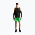 Шорти для бігу чоловічі Nike Stride Dri-Fit Brief-Lined 7" green spark 2