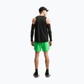 Шорти для бігу чоловічі Nike Stride Dri-Fit Brief-Lined 7" green spark 3