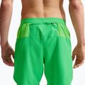 Шорти для бігу чоловічі Nike Stride Dri-Fit Brief-Lined 7" green spark 4