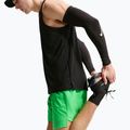 Шорти для бігу чоловічі Nike Stride Dri-Fit Brief-Lined 7" green spark 5
