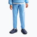 Штани дитячі Nike Club Fleece football blue/white 7