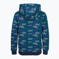 Кофта дитяча Nike Sportswear Club Fleece bright spruce/midnight navy/game royal 2