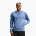 Кофта тренувальна чоловіча Nike Flex indigo storm/indigo storm/black