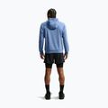 Кофта тренувальна чоловіча Nike Flex indigo storm/indigo storm/black 2