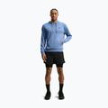 Кофта тренувальна чоловіча Nike Flex indigo storm/indigo storm/black 7