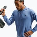 Кофта тренувальна чоловіча Nike Flex indigo storm/indigo storm/black 5