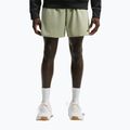 Шорти для тренувань чоловічі Nike Flex dusty olive/black