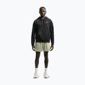 Шорти для тренувань чоловічі Nike Flex dusty olive/black 7