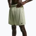 Шорти для тренувань чоловічі Nike Flex dusty olive/black 3