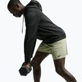 Шорти для тренувань чоловічі Nike Flex dusty olive/black 5