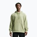 Кофта тренувальна чоловіча Nike N.A.C. dusty olive/dusty olive