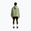 Кофта тренувальна чоловіча Nike N.A.C. dusty olive/dusty olive 3