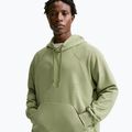 Кофта тренувальна чоловіча Nike N.A.C. dusty olive/dusty olive 4