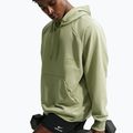 Кофта тренувальна чоловіча Nike N.A.C. dusty olive/dusty olive 5
