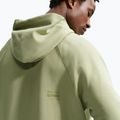 Кофта тренувальна чоловіча Nike N.A.C. dusty olive/dusty olive 6