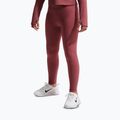Легінси дитячі Nike MAVN pink smoke/pink smoke