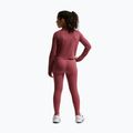 Легінси дитячі Nike MAVN pink smoke/pink smoke 3