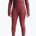 Легінси дитячі Nike MAVN pink smoke/pink smoke 5