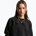 Кофта дитяча Nike Sportswear Studio black/white 5