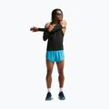 Шорти для бігу чоловічі Nike AeroSwift light current blue/black 2